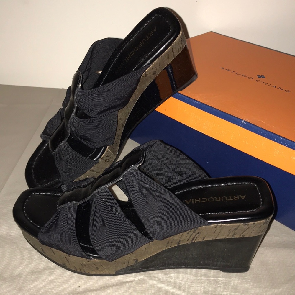 Shoes - Picture 2 of 2